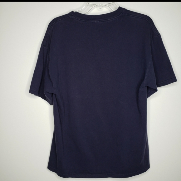 MLB 2004 Chicago Cubs Graphic T-Shirt XL - Picture 8 of 12